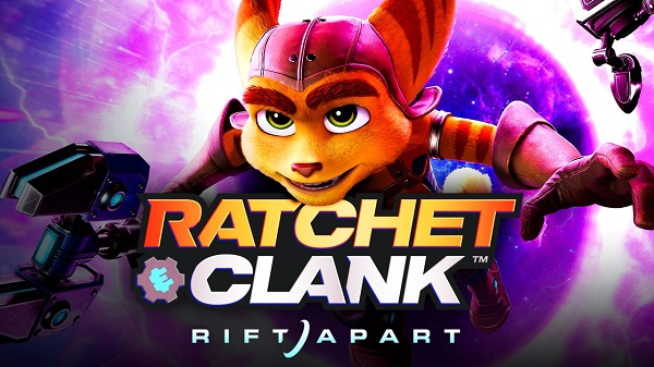 الكشف أخيرا عن موعد إطلاق لعبة Ratchet And Clank Rift Apart لجهاز PS5 و تقديم الغلاف الرسمي