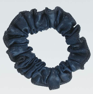 Scrunchie With Extra Tight Hold