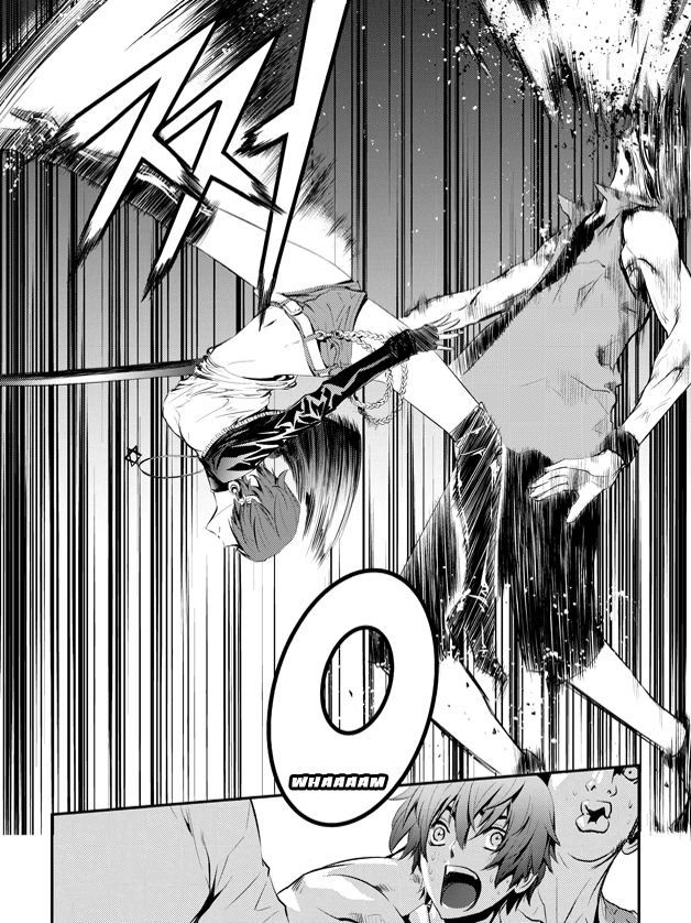 อ่านการ์ตูน The Breaker New Waves 03 ภาพที่ 23