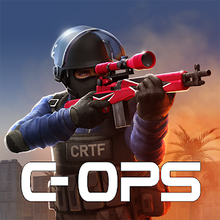 Télécharger Critical Ops Télécharger Critical Ops