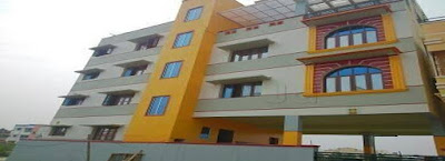  Commercial Building Contractors in Chennai