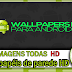 Os papéis de parede HD para o Android
