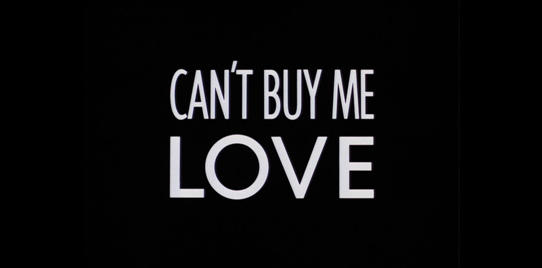 Then & Now Movie Locations: Can&rsquo;t Buy Me Love