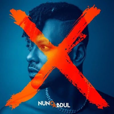 Nuno Abdul-Like