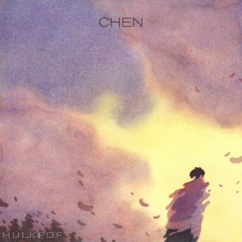 CHEN – Hello – Single