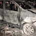 FPI Sebut Mobil Terbakar di Cawang itu Teror, Ini Kata Polisi