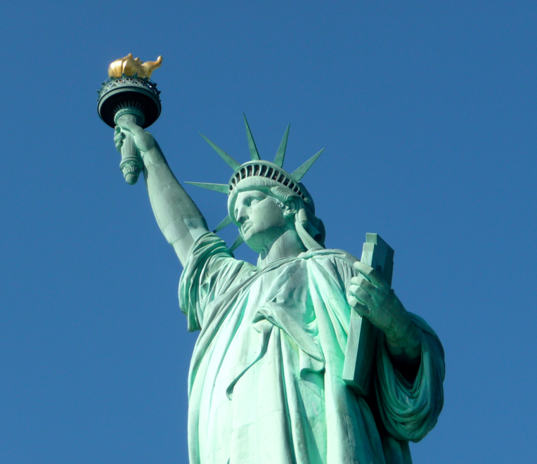 Mrs. Yollis' Classroom Blog The Statue of Liberty!