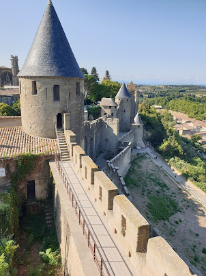 Carcassonne (Frankrijk)