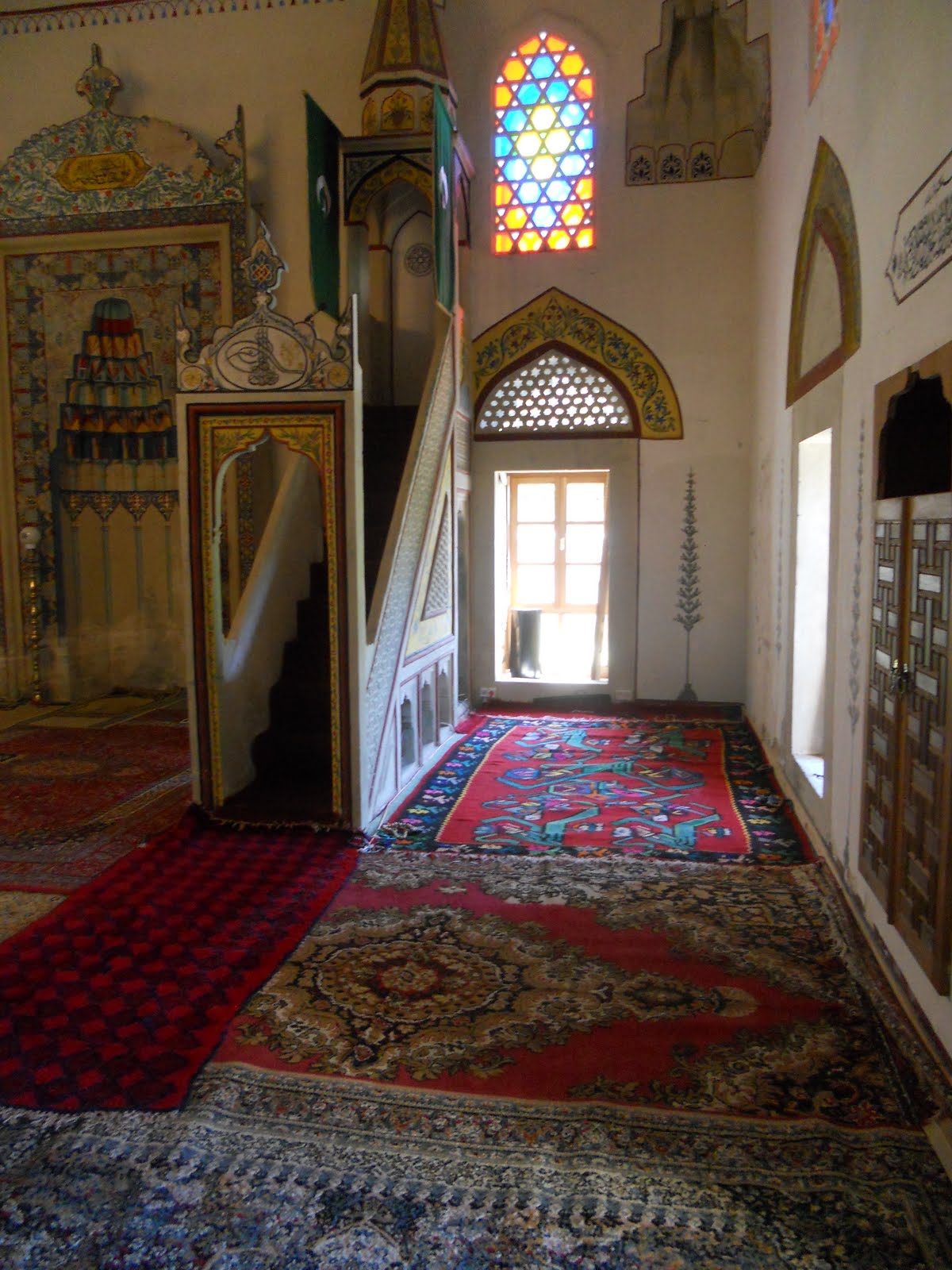 Aliways & Ulice: Mostar