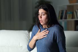 Saans Phoolna Ki Wajah - INDUSPRESS.COM Dama Ka Ilaj | Asthma Treatment at Home | Asthma Ka ilaaj