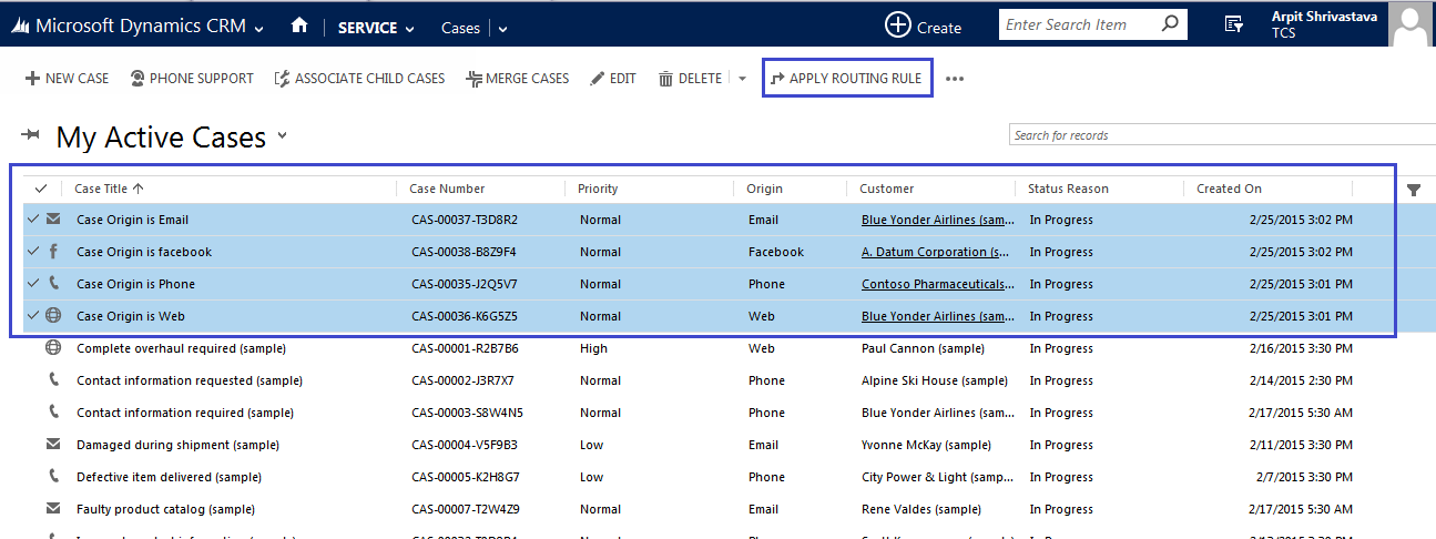 MANUALLY UNINSTALL CRM 3 0 ROUTING FROM EXCHANGE intelligence overview