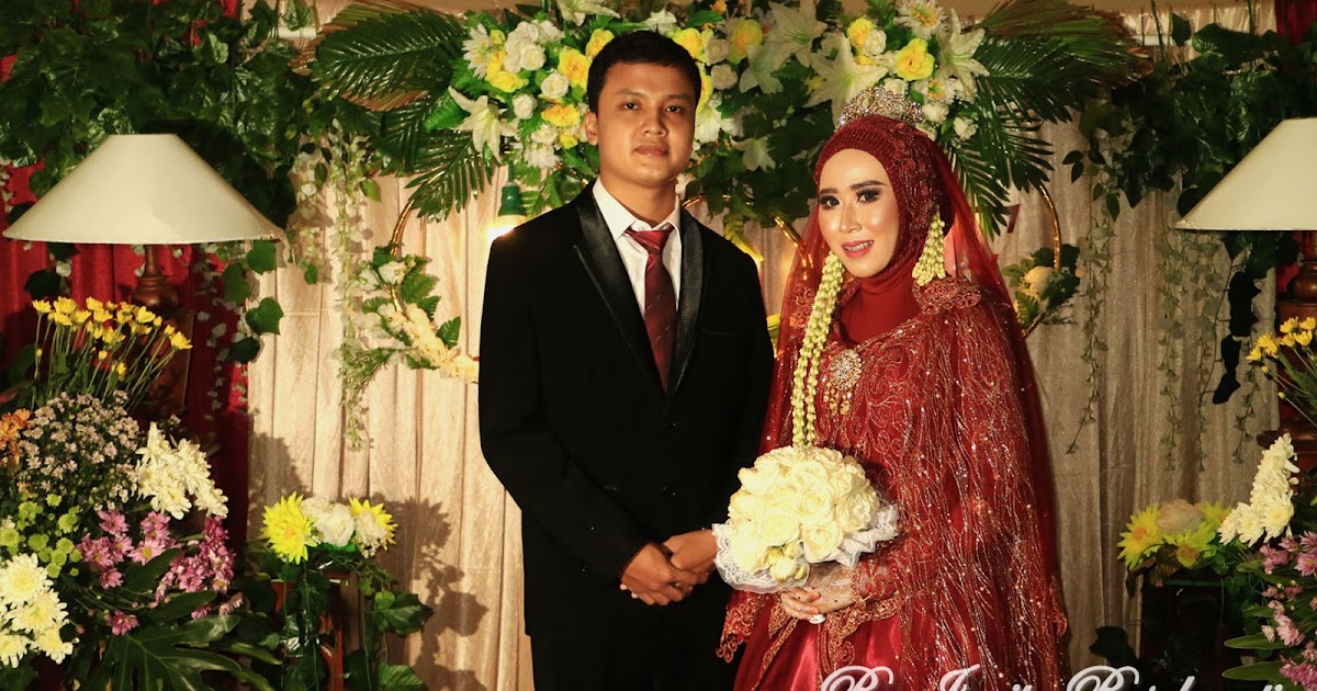 Paket Bronze Acara Pernikahan Rumah, Terlaris, Di Surabaya