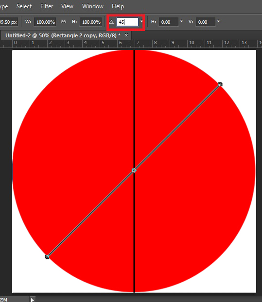 Top 3 cách vẽ nét đứt trong Photoshop đơn giản chính xác cao