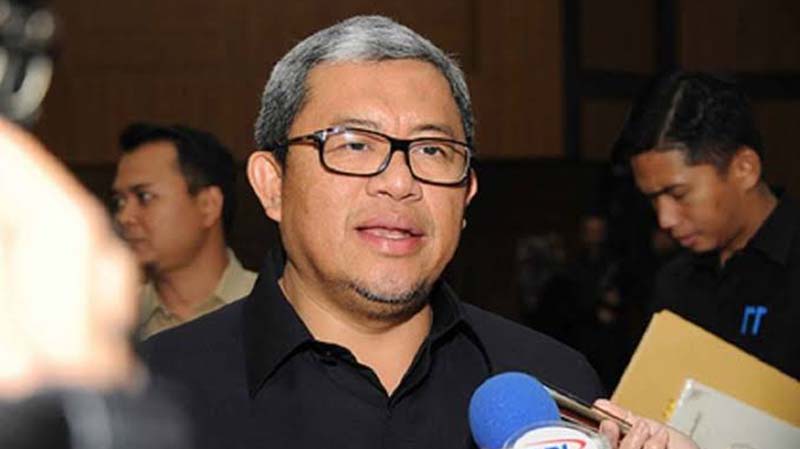 Ahmad Heryawan Salah Satu Calon Kuat Jadi Presiden PKS
