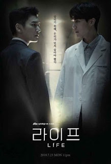 Life (2018) Korean Drama HDTV 360p 480p 540p Download All Episode
