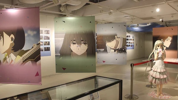 Download Ada Menma Di Pameran Her Blue Sky Dalam Rangka Tribute Untuk HD Get Wallpaper Ada Menma Di Pameran Her Blue Sky Dalam Rangka Tribute Untuk Free HD