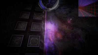 Luxar Game Screenshot 6