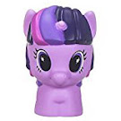 My Little Pony Twilight Sparkle Spin 'n Sounds Treehouse Cottage Playskool Figure