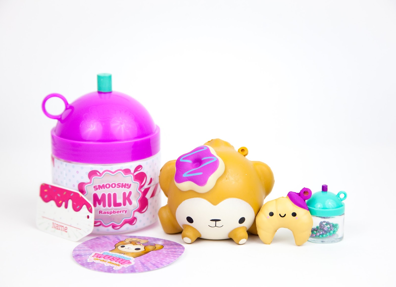 Tubey Toys