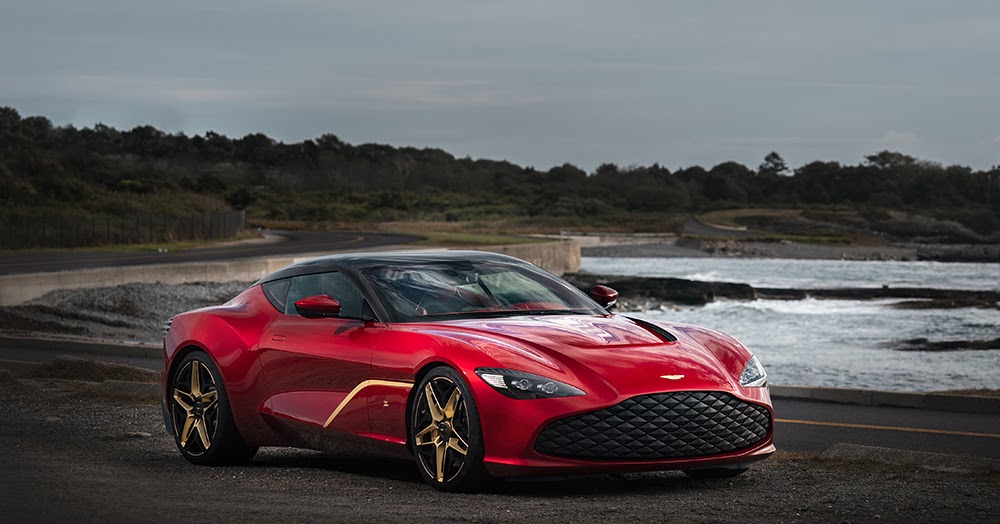 Most expensive Aston Martin ever made
