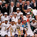 Spurs campeones de la NBA, Kawhi Leonard es el MVP