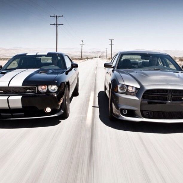 FX Caprara Dodge Chrysler Jeep (Alexandria Bay) May 2013