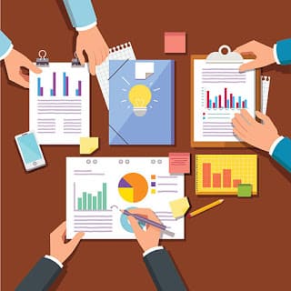 خطة عمل مشروع