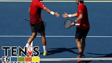 US Open 2019: Pablo Cuevas tampoco pudo en el dobles
