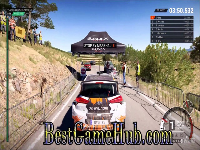 DiRT 4 with Crack Free Download For PC Game