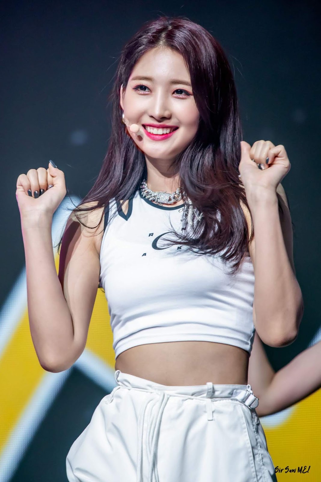 Gallery - Korean idol K-pop - Sihyeon(김시현) EVERGLOW - P12