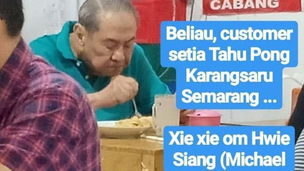 Orang Terkaya Langganan Warung Kecil, Sebab Tol Japek Layang Bergelombang Orang Terkaya Langganan Warung Kecil, Sebab Tol Japek Layang Bergelombang