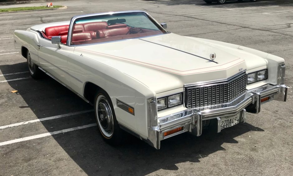 Os 5 Carros mais poderosos na década de 50 nos Estados Unidos Os 5 Carros mais poderosos na década de 50 nos Estados Unidos