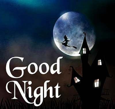 Good Night Wishes With Beautiful Images