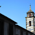 shadows in the church