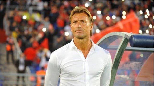 الفرنسى رينارد الفرنسى رينارد