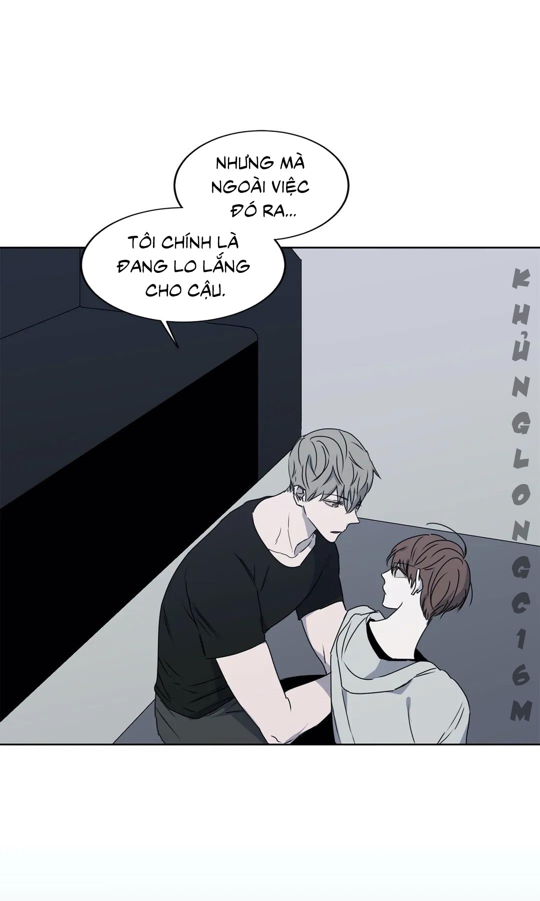 Đọc truyện Bảo Vệ Em - Chapter 13