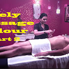 Anupama Prakash and Nidhi Mahawan and Simran Khan web series Lovely Massage Parlour Part 2