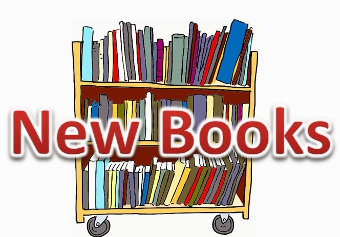 Meet new books