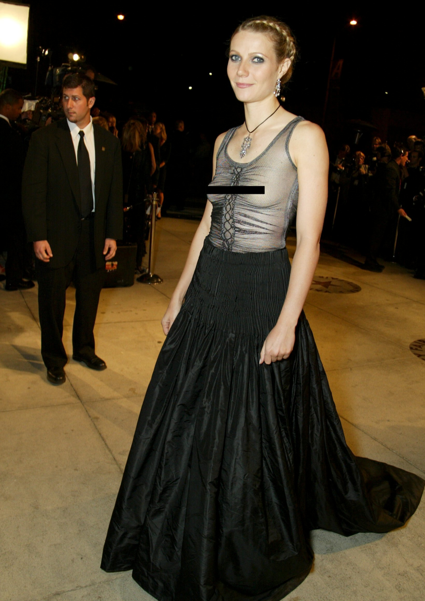 12 Red Carpet Fails From Usually Flawless Fashion Divas Lifestyle and