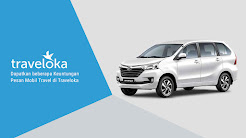 Member of Traveloka Car Rental