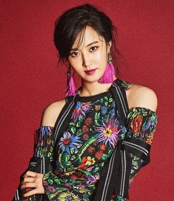 SNSD Yuri will release 'Always Find You' for SM Station 2 - Wonderful