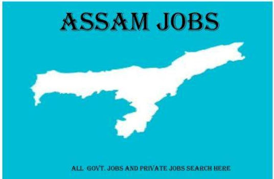 OFFICE OF THE DISTRICT & SESSIONS JUDGE -CUM- CHAIRMAN, DISTRICT LEGAL SERVICES AUTHORITY, KAMRUP (M), GUWAHATI , No of post 9