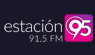 Estación 95 - 91.5 FM