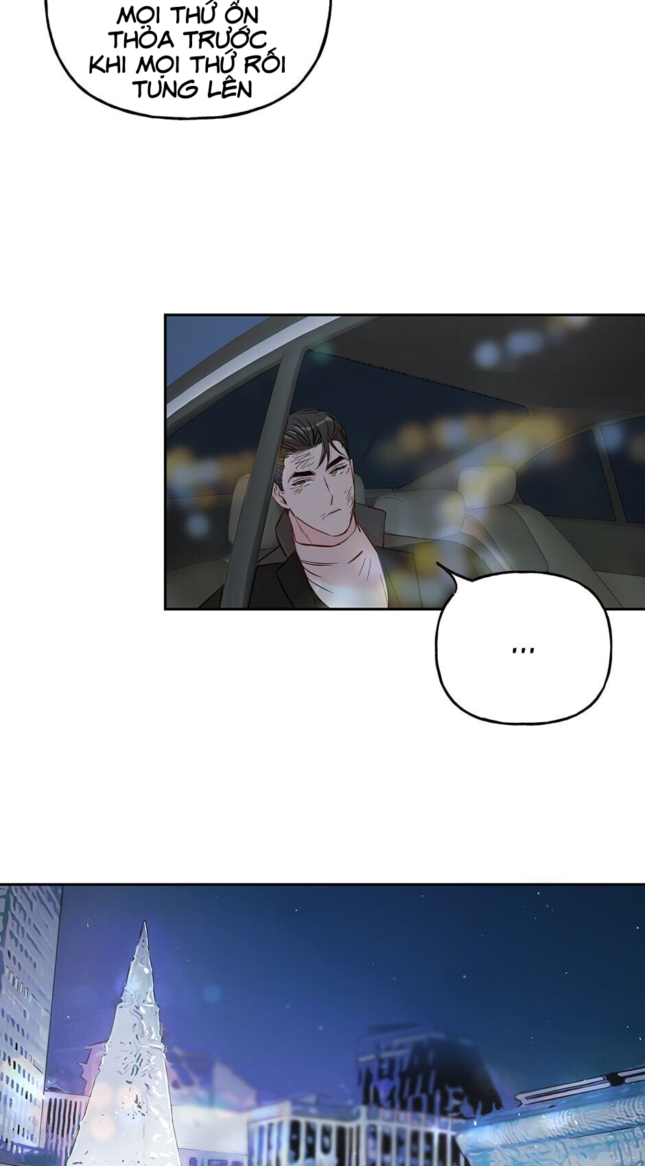 Đọc truyện Assorted Wildness - Chapter 36