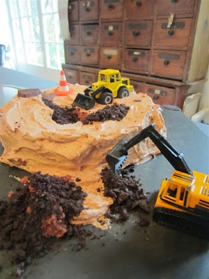 Monsieur Koko: Koko: Alles Liebe, unser Großer!