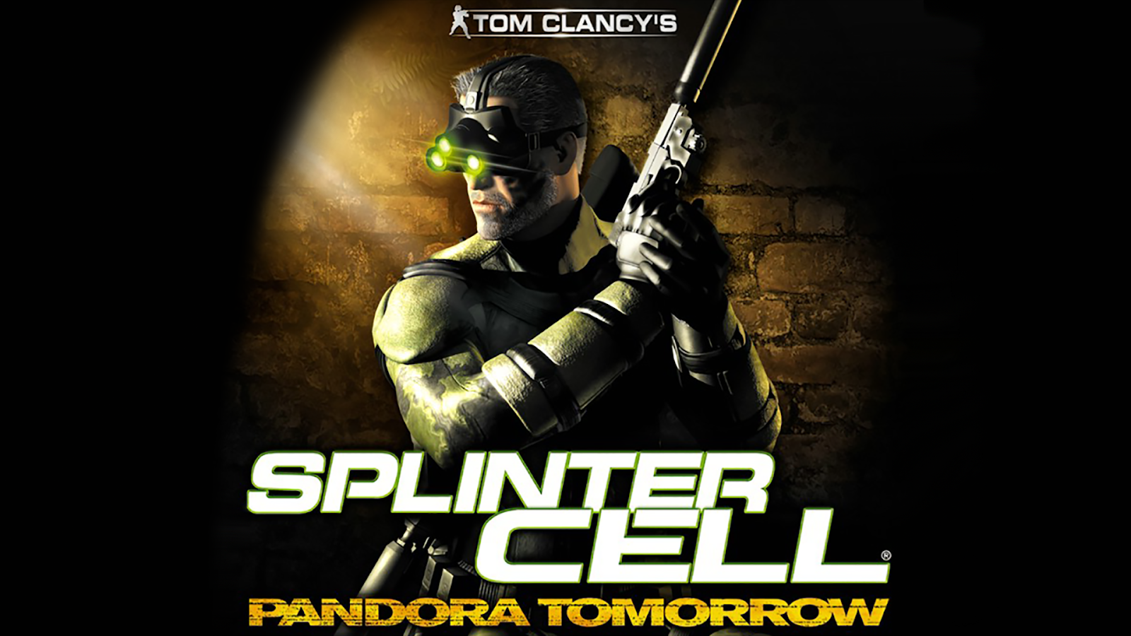 splinter cell pandora tomorrow splinter cell pandora tomorrow