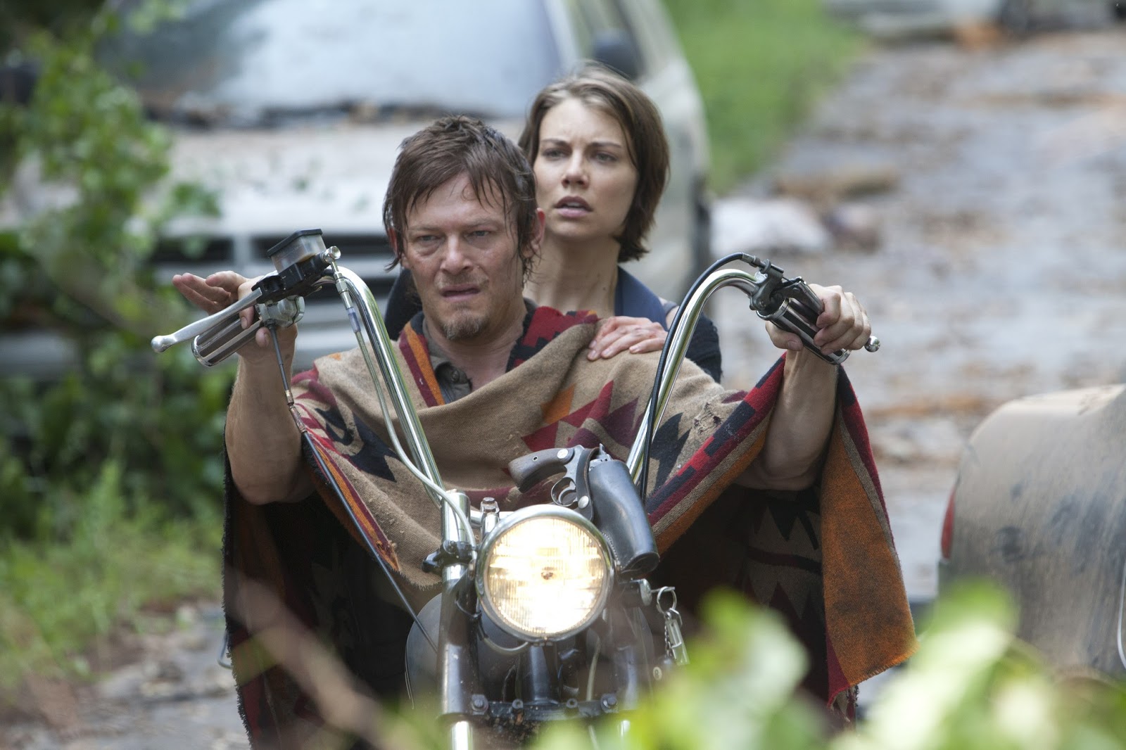 The Reedus The Walking Dead Season 3 Episode 3x05 Say The Word Promotional Pictures the-reedus-the-walking-dead-season-3-episode-3x05-say-the-word-promotional-pictures