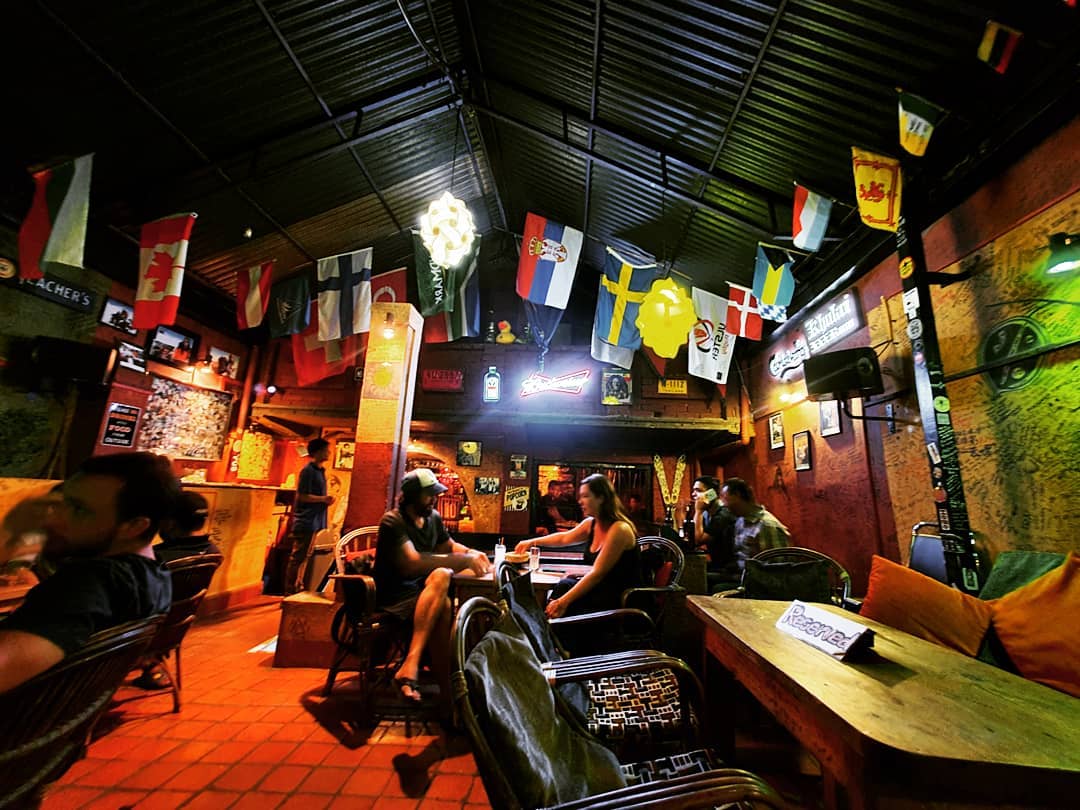 Kathmandu Nightlife Best Bars and Jakarta100bars Nightlife & Party Guide Best