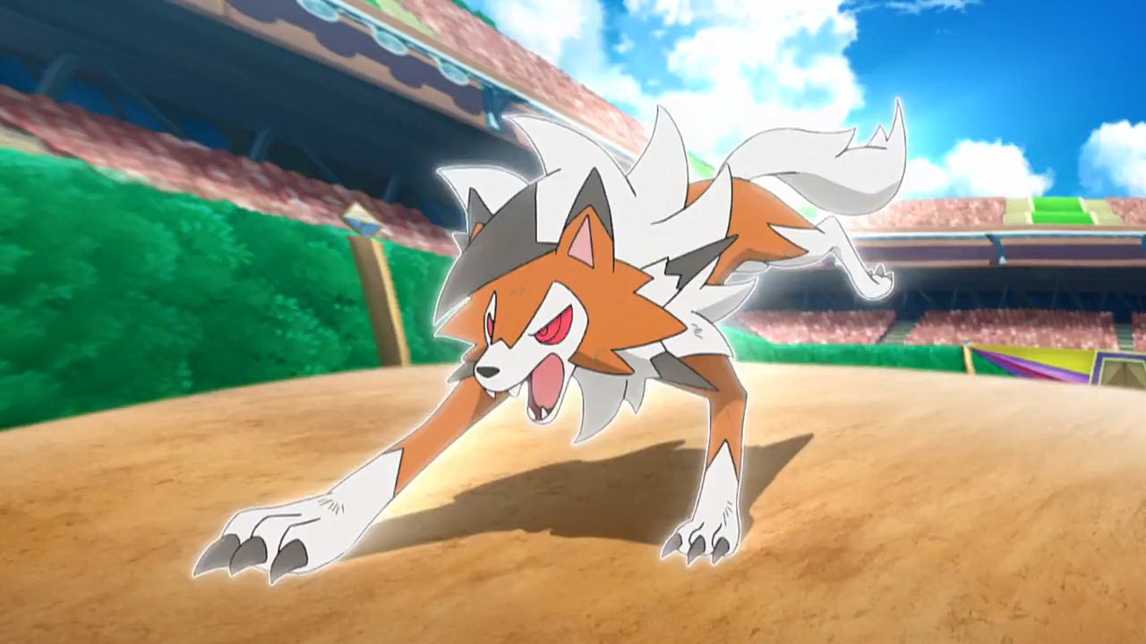 dusk lycanroc moves dusk lycanroc moves