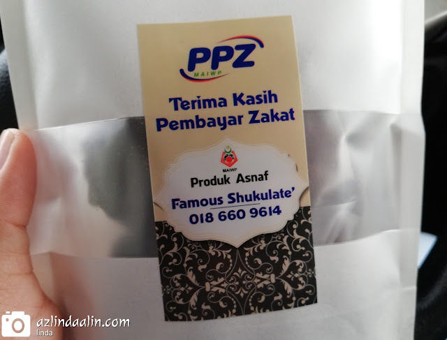 RAMADAN DINANTI, ZAKAT DI HATI OLEH PPZ MAIWP |Azlinda Alin Malaysia